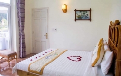  , Phòng ngủ Bangalow 1 giường