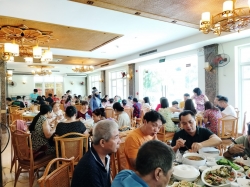  , Nhà hàng ngon Hải Tiến