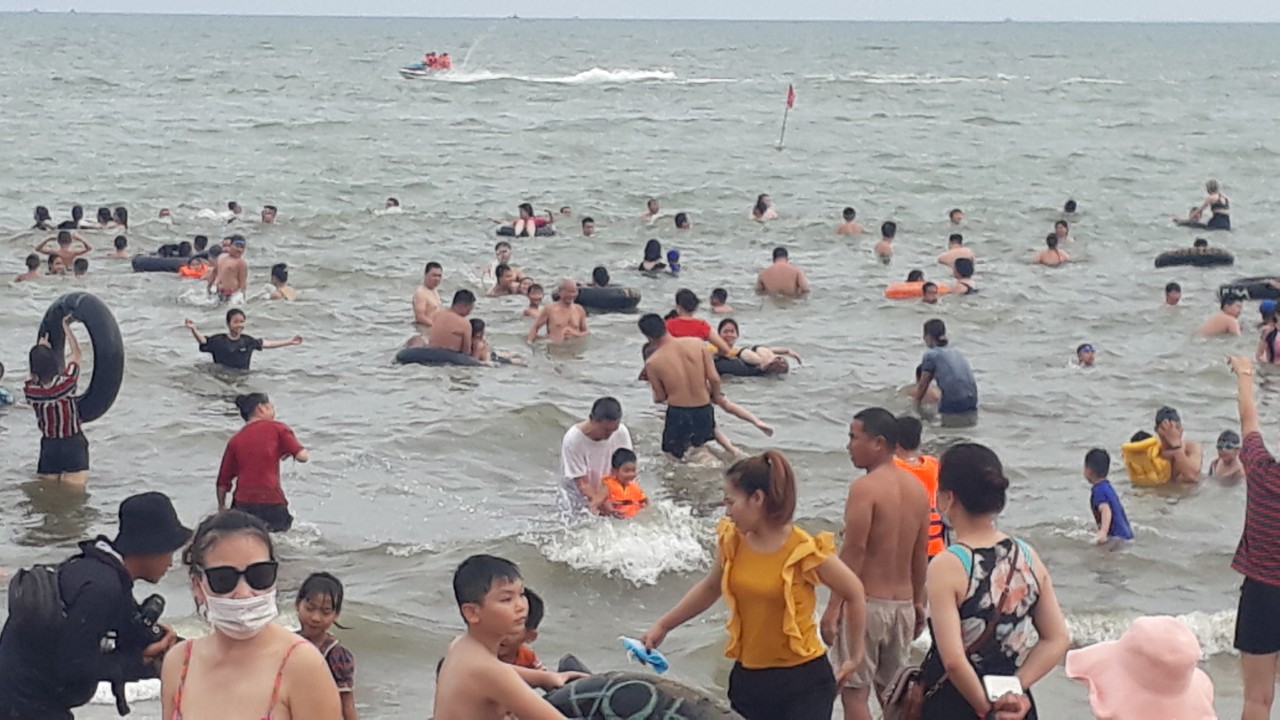 Du lịch sầm sơn trọn gói 2 ngày 1 đêm